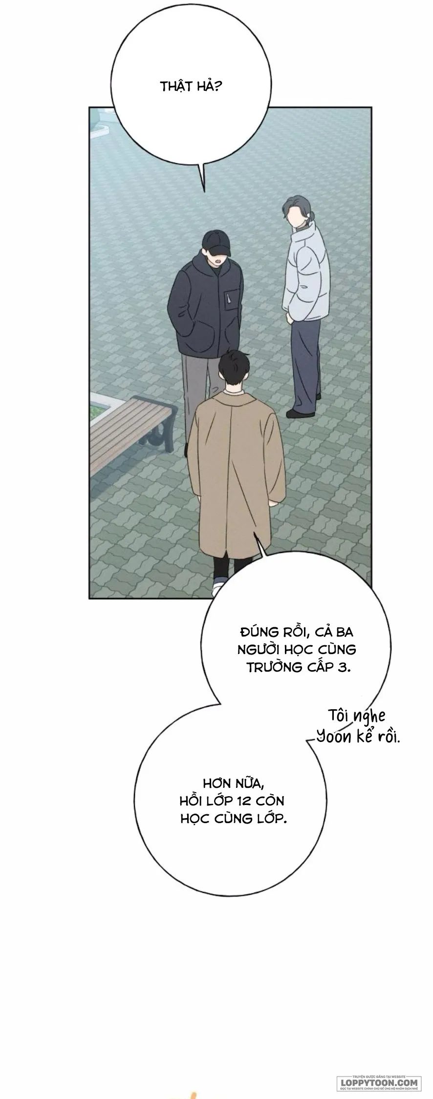 Miyeon - Chap 22 - Trang 82