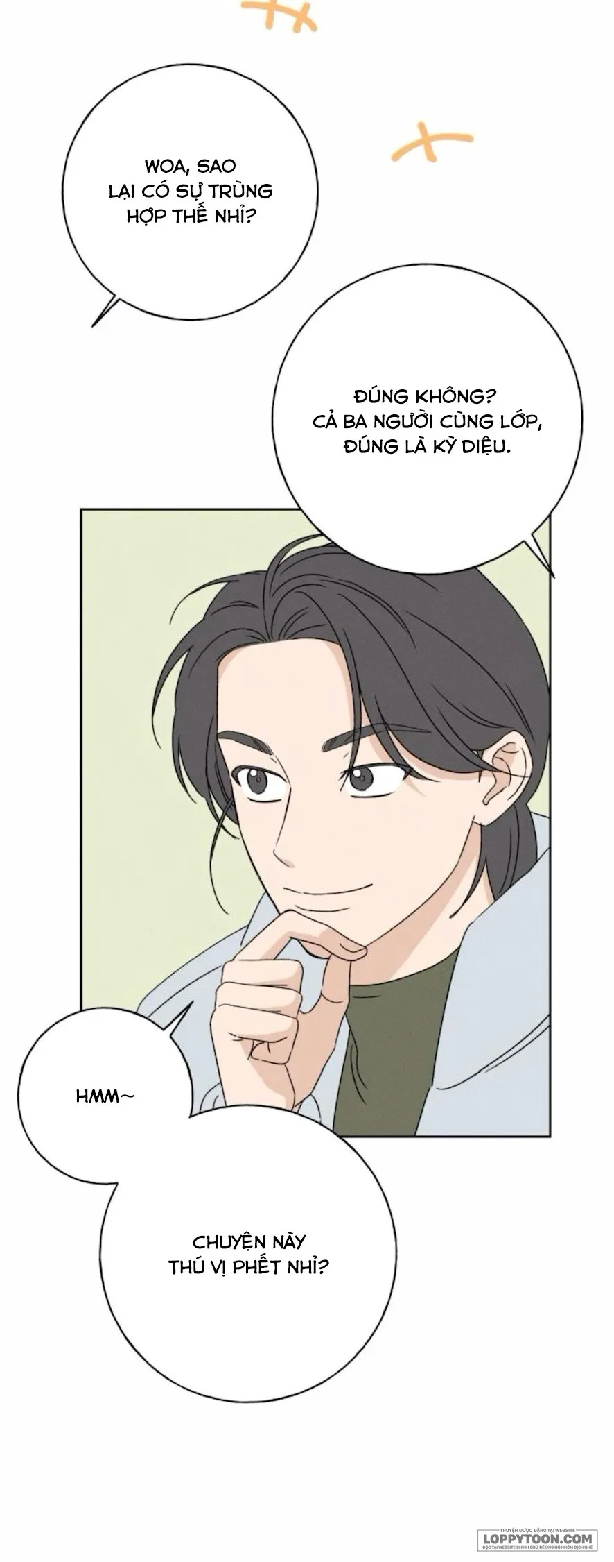 Miyeon - Chap 22 - Trang 83