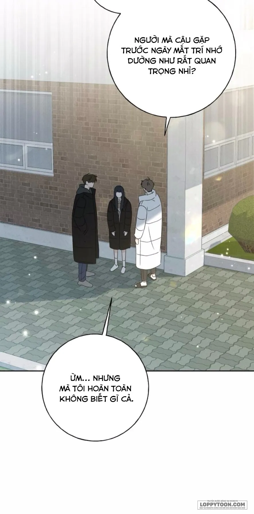 Miyeon - Chap 22 - Trang 86