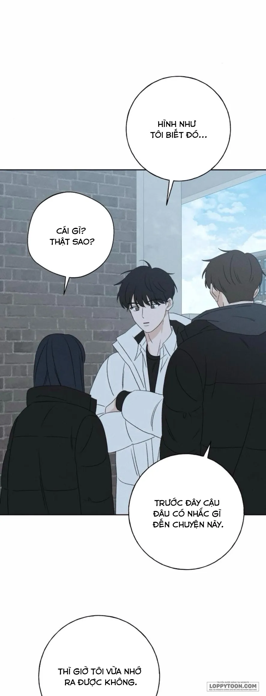 Miyeon - Chap 22 - Trang 87