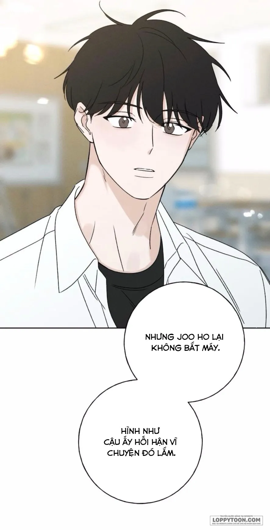 Miyeon - Chap 22 - Trang 9