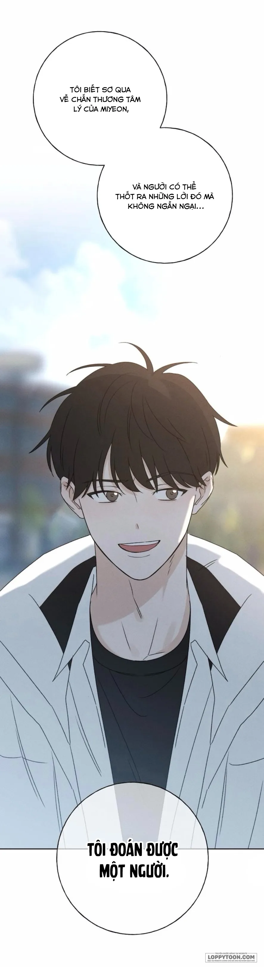 Miyeon - Chap 23 - Trang 0