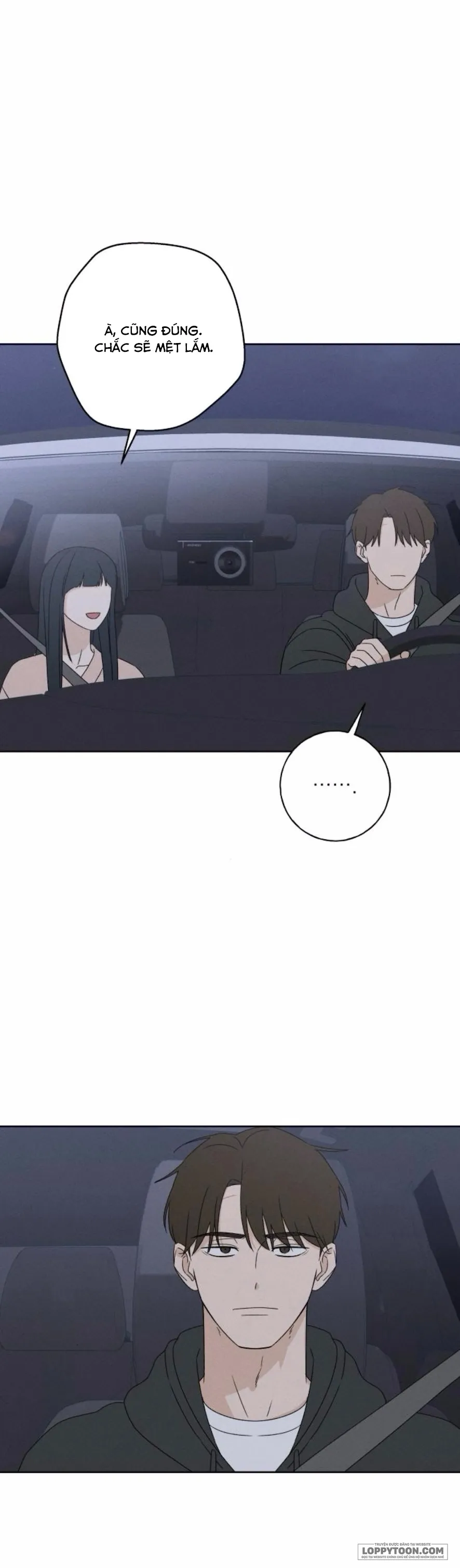 Miyeon - Chap 23 - Trang 11
