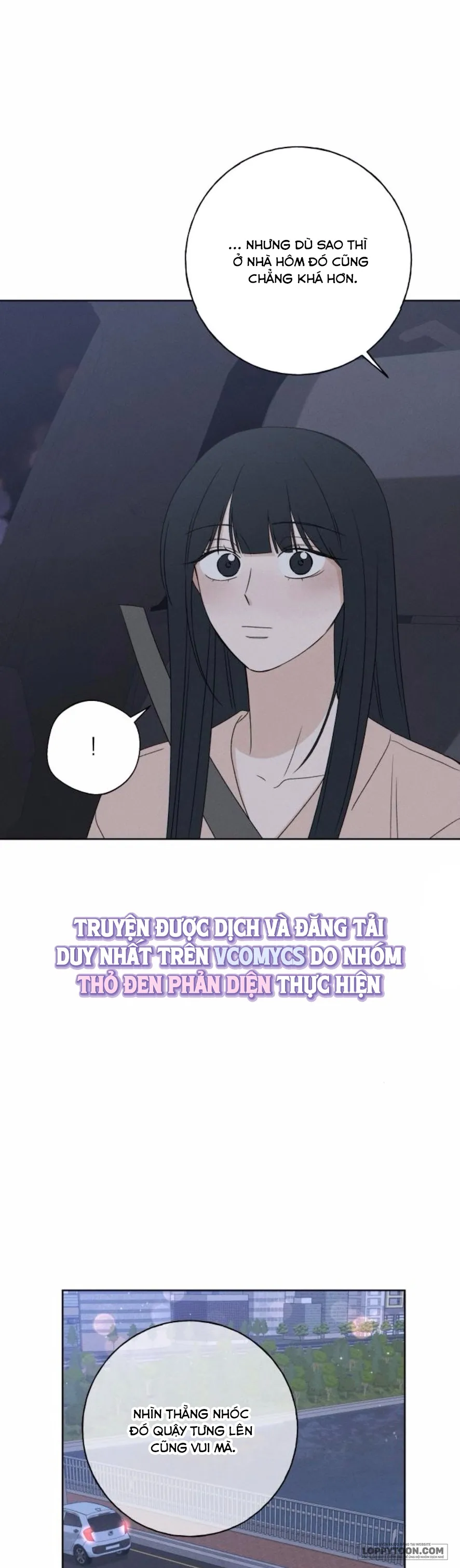 Miyeon - Chap 23 - Trang 12