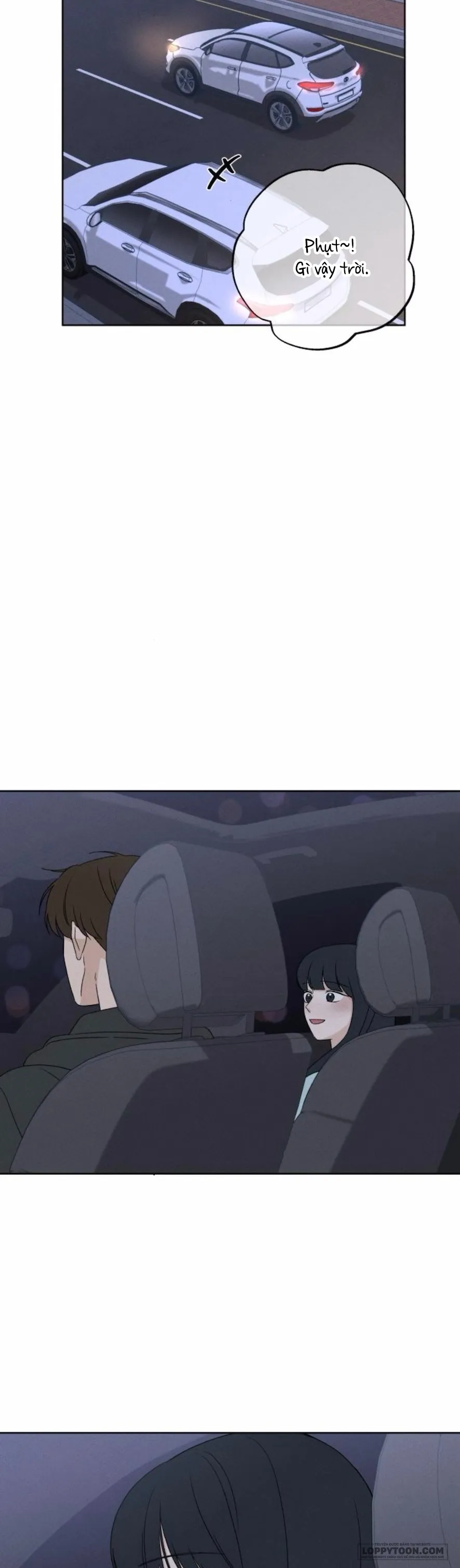 Miyeon - Chap 23 - Trang 13