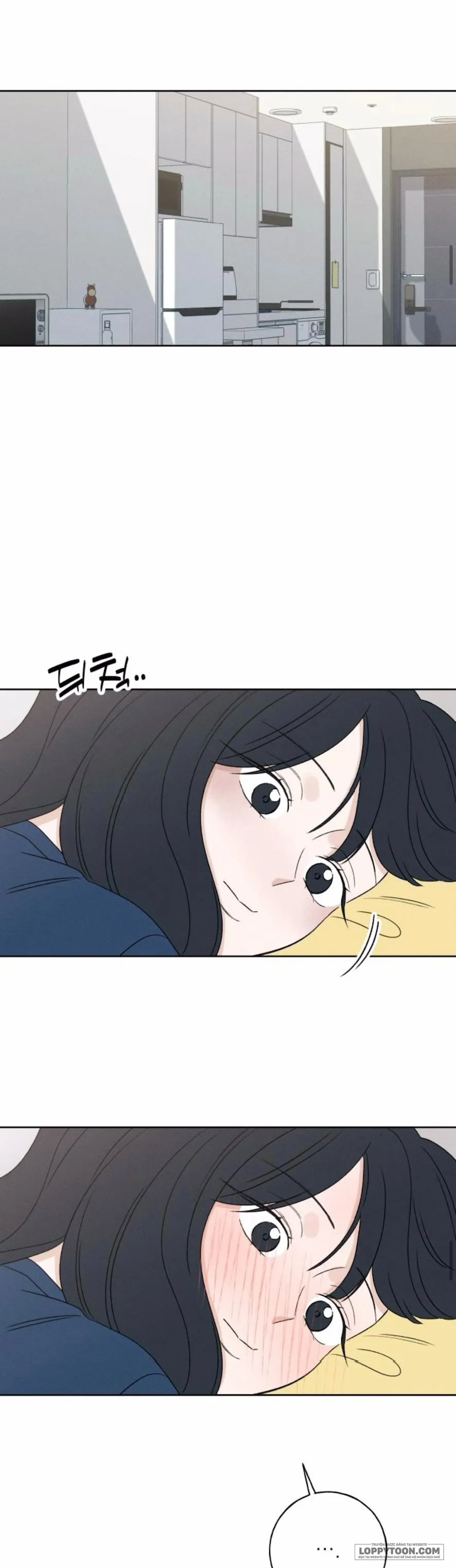 Miyeon - Chap 23 - Trang 15