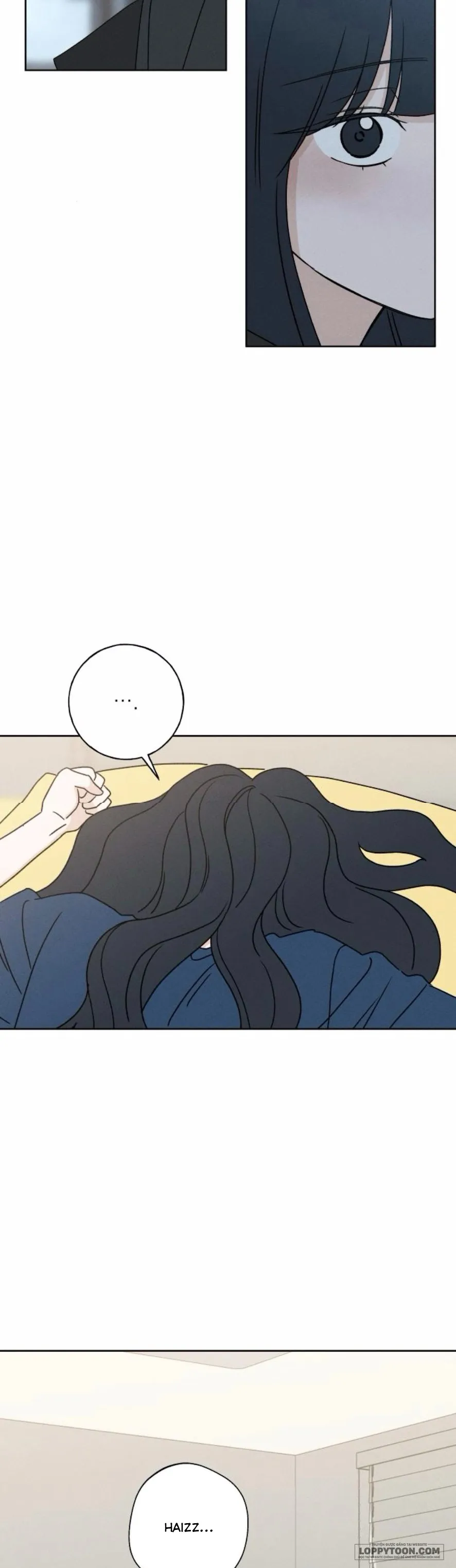 Miyeon - Chap 23 - Trang 18
