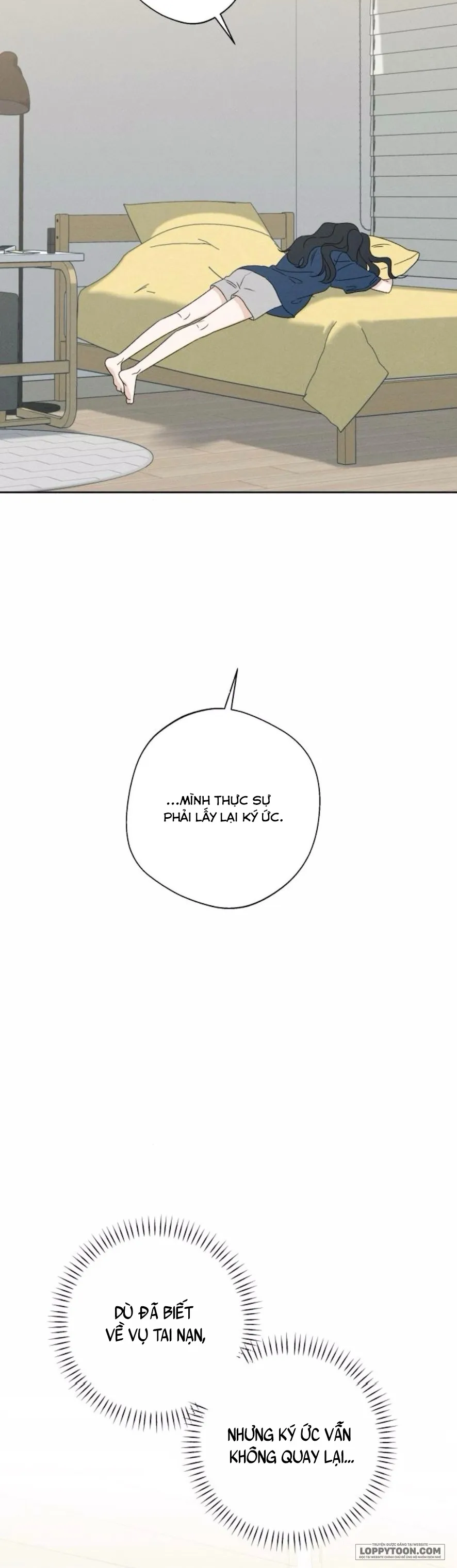 Miyeon - Chap 23 - Trang 19