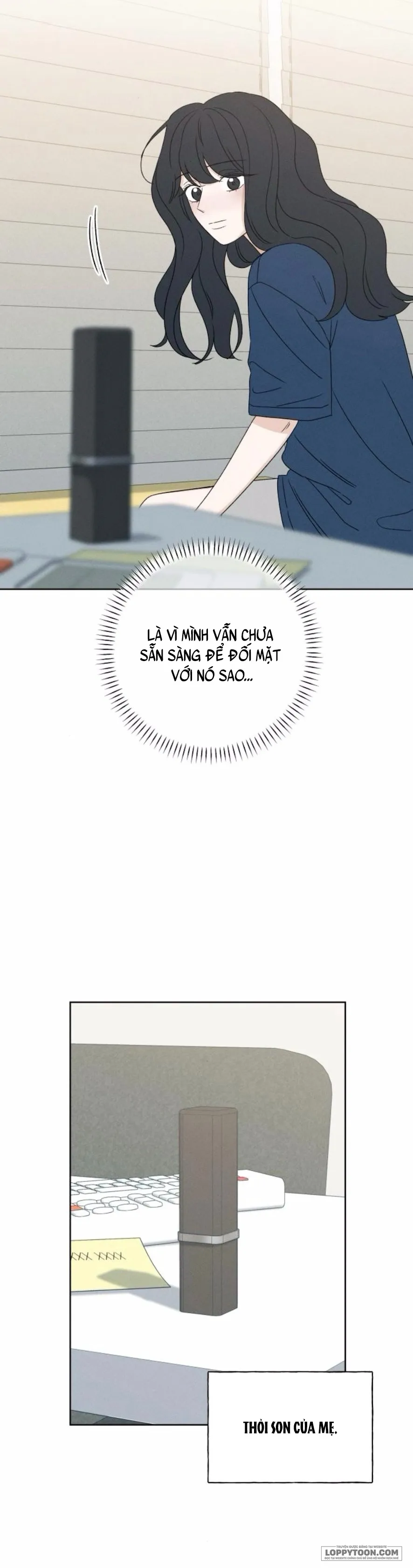 Miyeon - Chap 23 - Trang 20