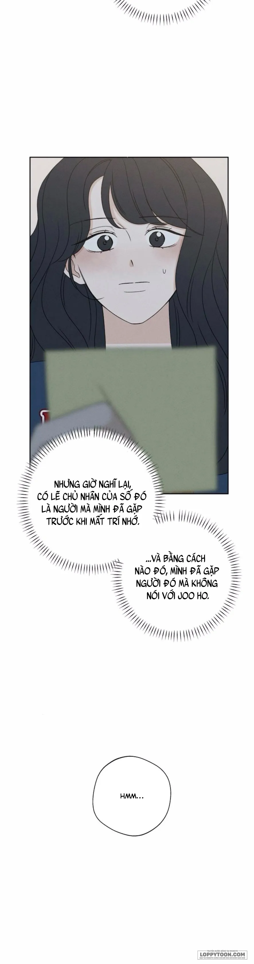 Miyeon - Chap 23 - Trang 23