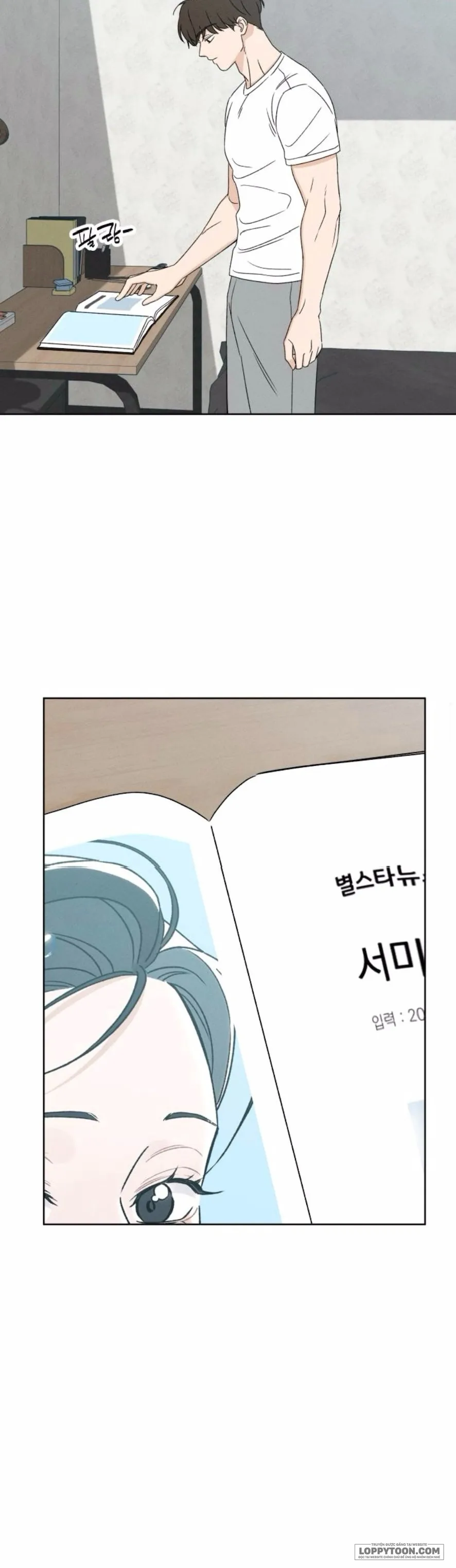 Miyeon - Chap 23 - Trang 29