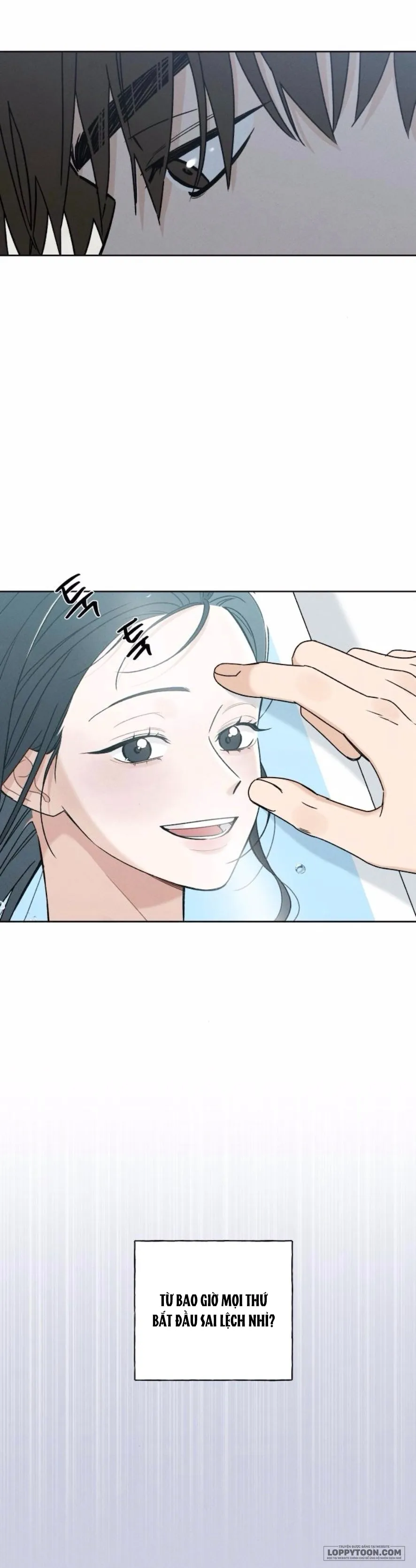 Miyeon - Chap 23 - Trang 30