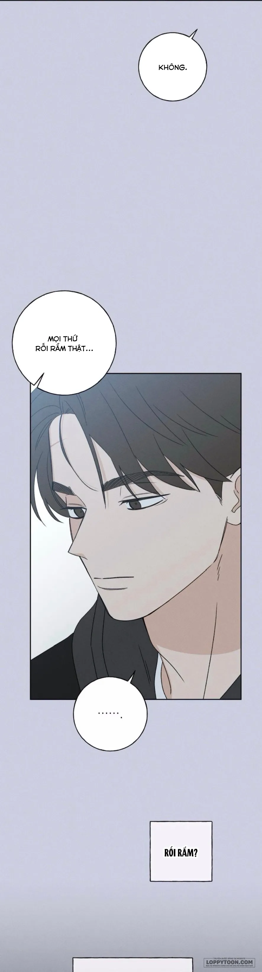 Miyeon - Chap 23 - Trang 35