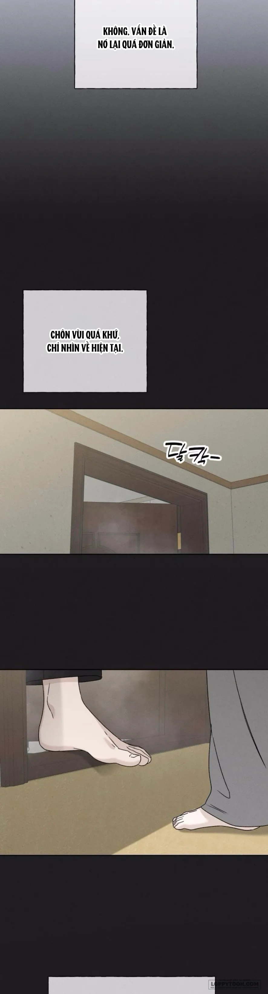 Miyeon - Chap 23 - Trang 36