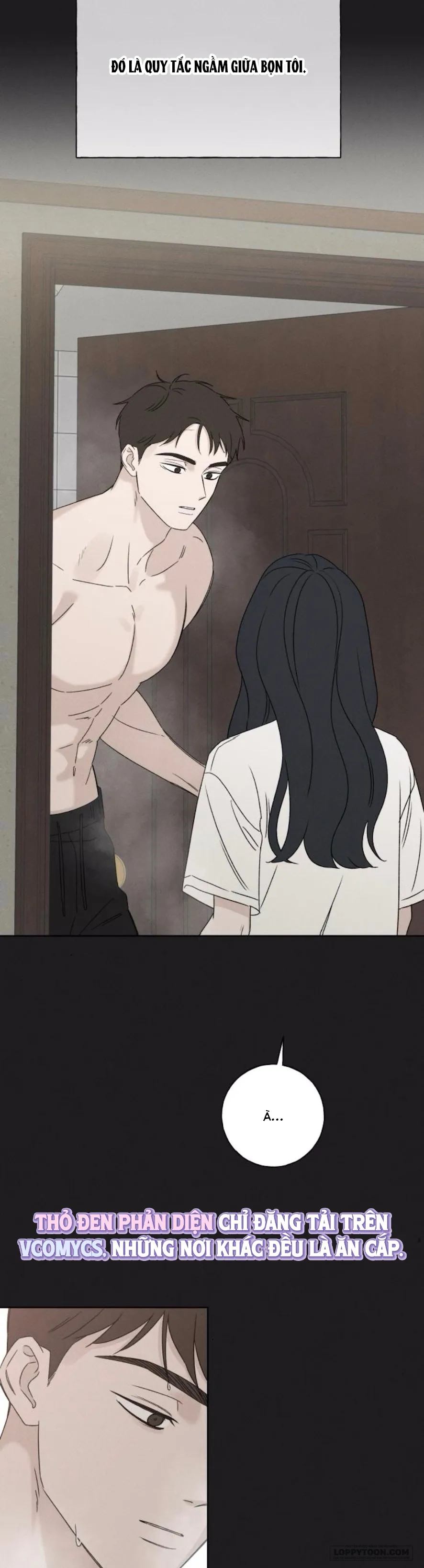 Miyeon - Chap 23 - Trang 37