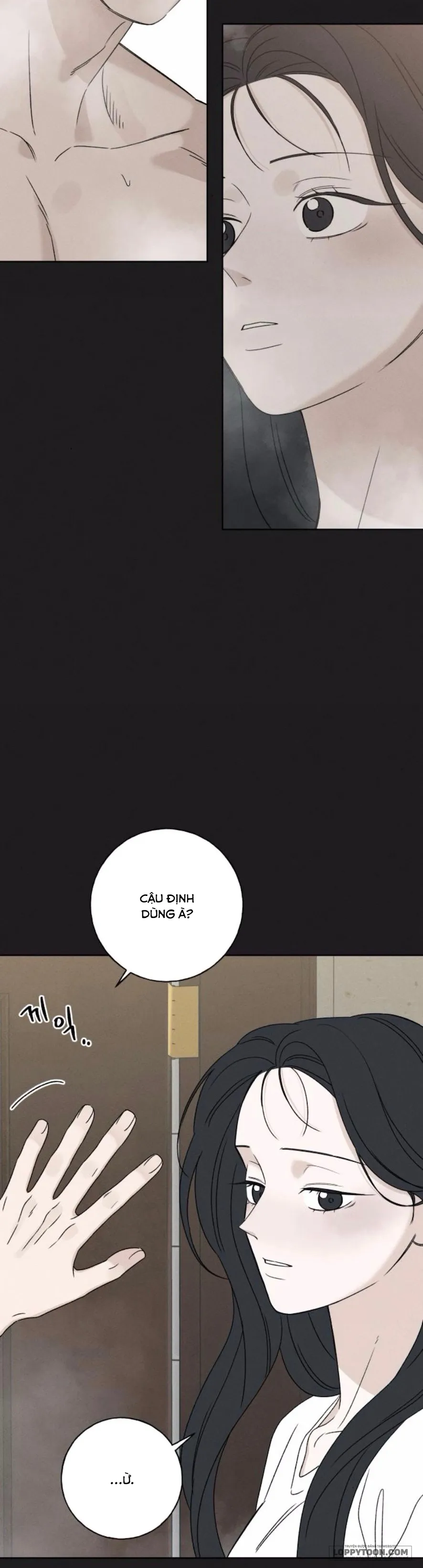 Miyeon - Chap 23 - Trang 38