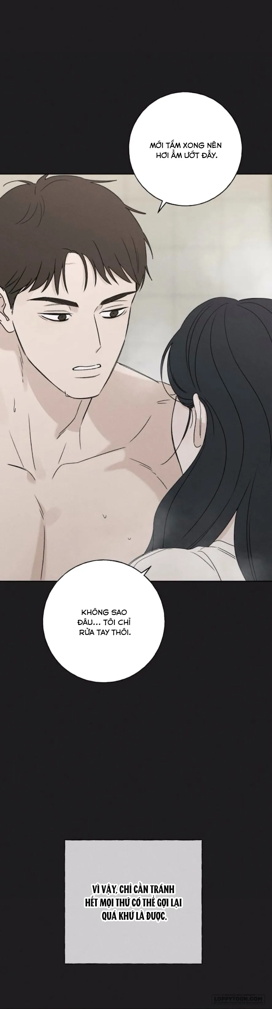 Miyeon - Chap 23 - Trang 39