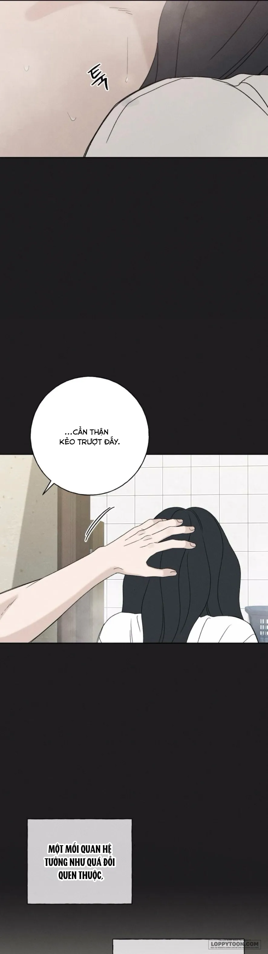 Miyeon - Chap 23 - Trang 40