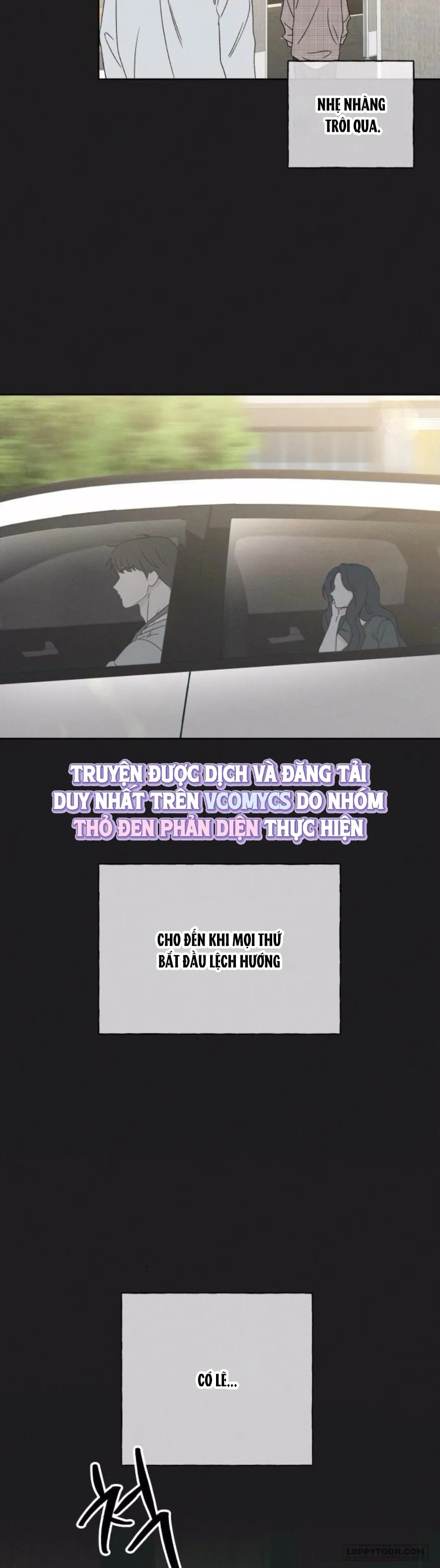 Miyeon - Chap 23 - Trang 42