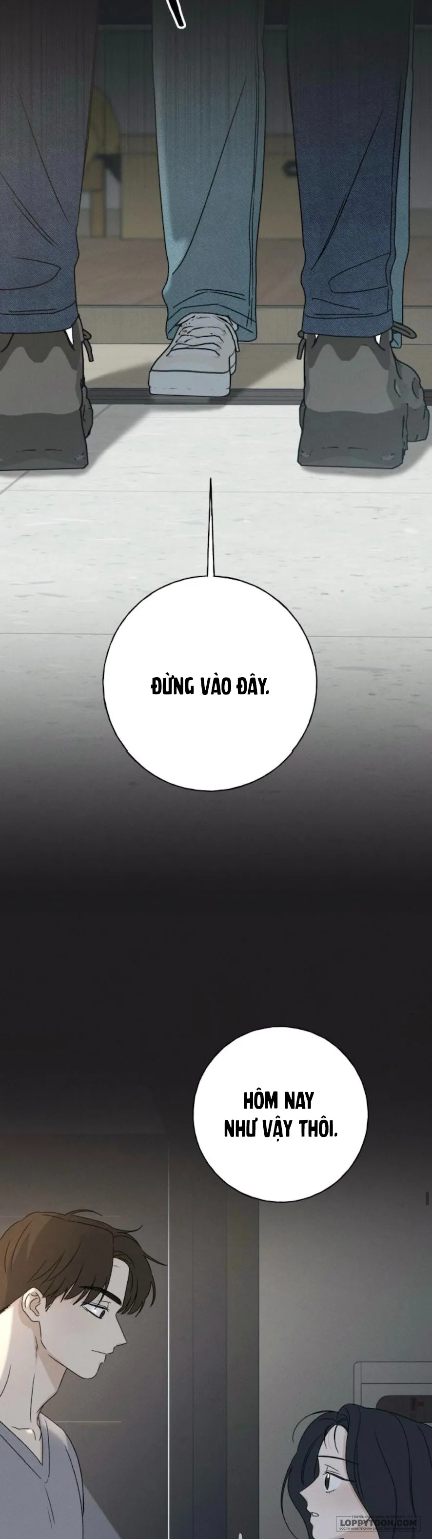 Miyeon - Chap 23 - Trang 43
