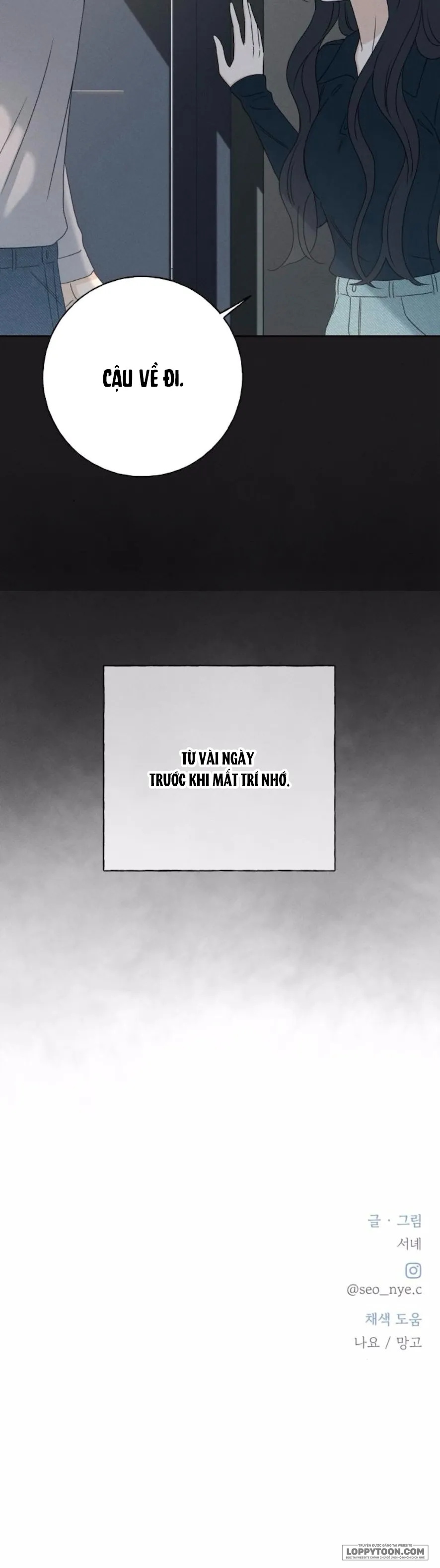 Miyeon - Chap 23 - Trang 44