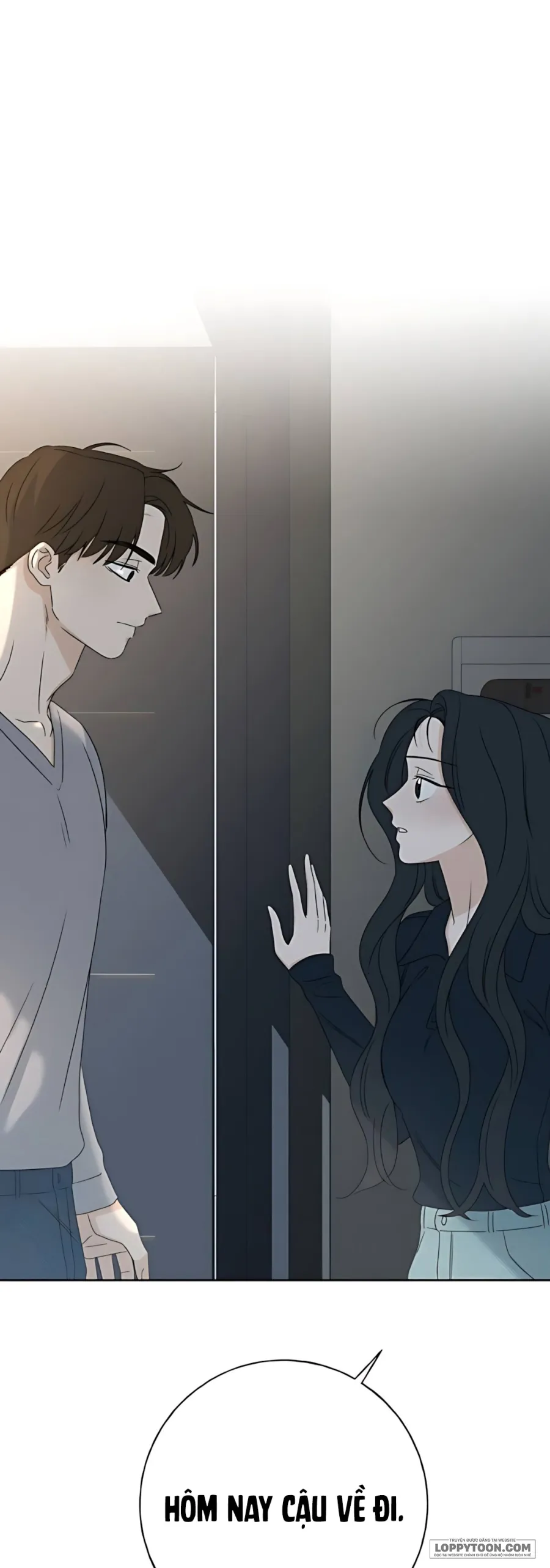 Miyeon - Chap 24 - Trang 0