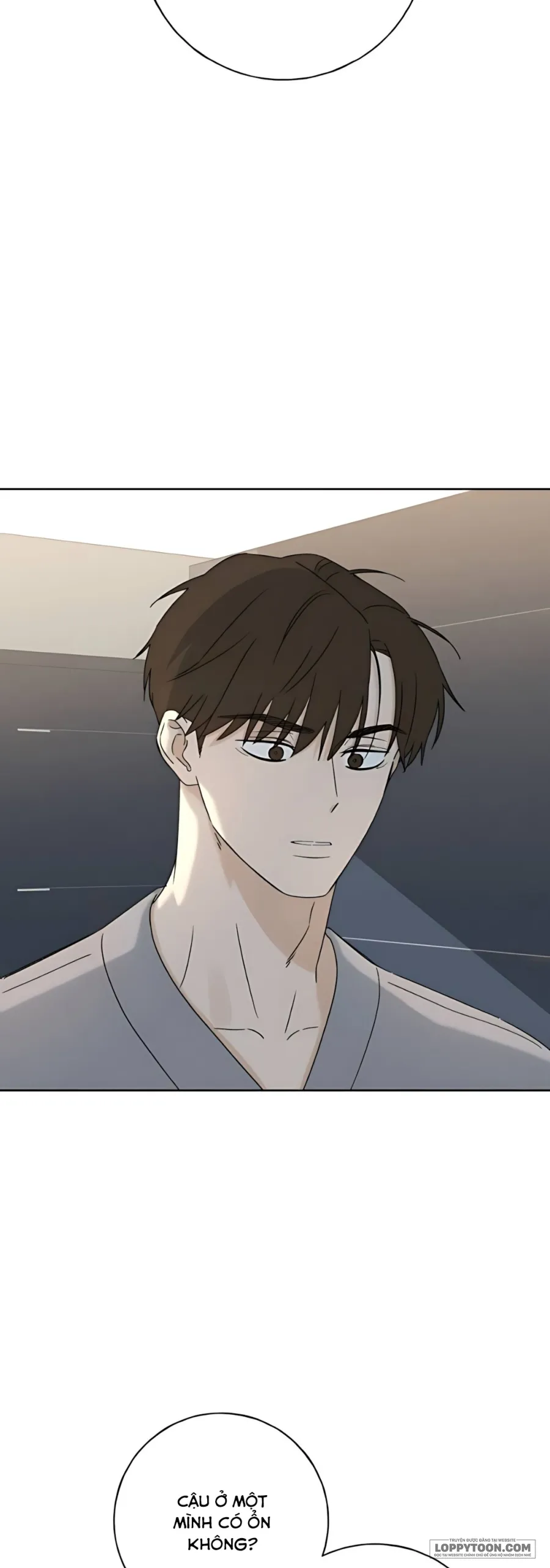 Miyeon - Chap 24 - Trang 1