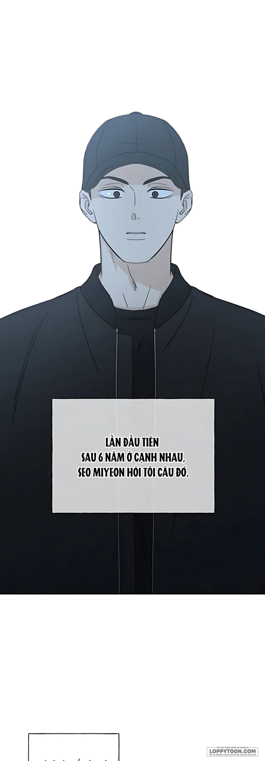 Miyeon - Chap 24 - Trang 10
