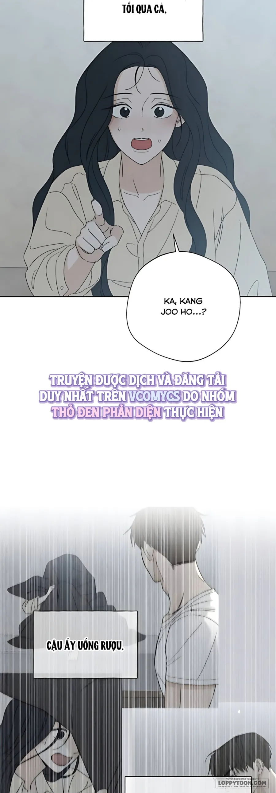 Miyeon - Chap 24 - Trang 12