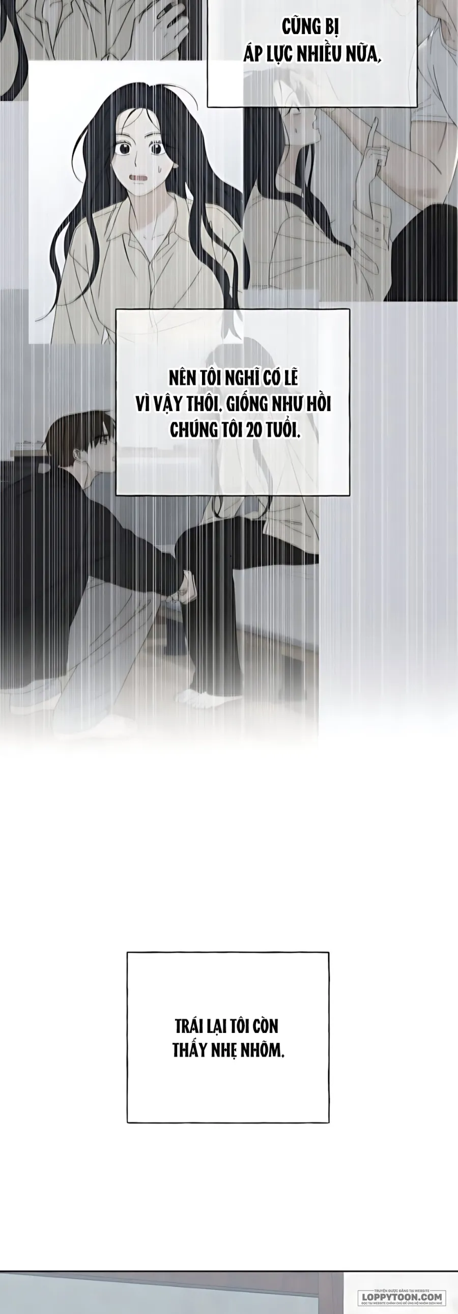 Miyeon - Chap 24 - Trang 13
