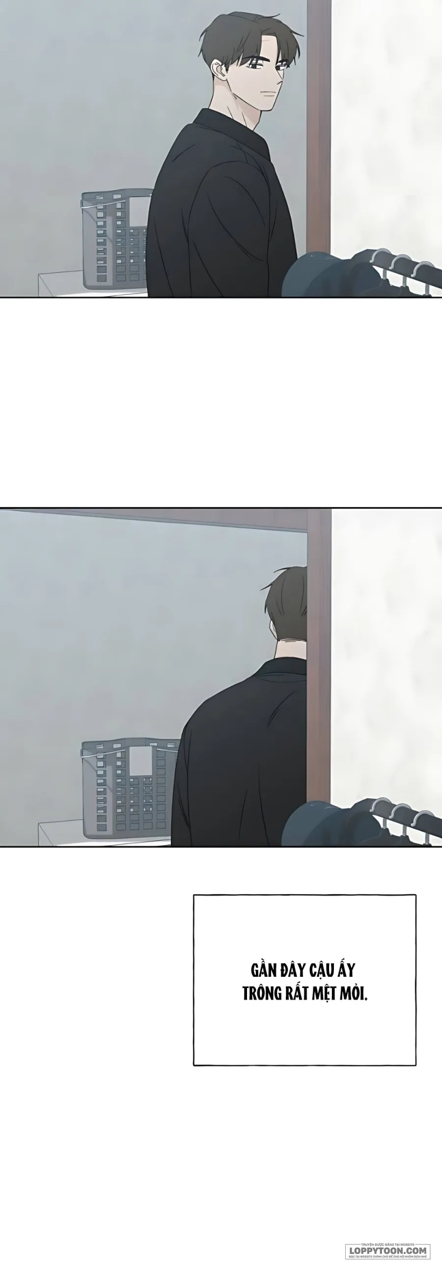 Miyeon - Chap 24 - Trang 14