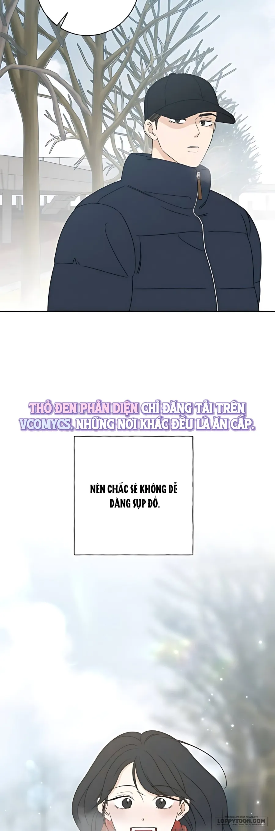 Miyeon - Chap 24 - Trang 17