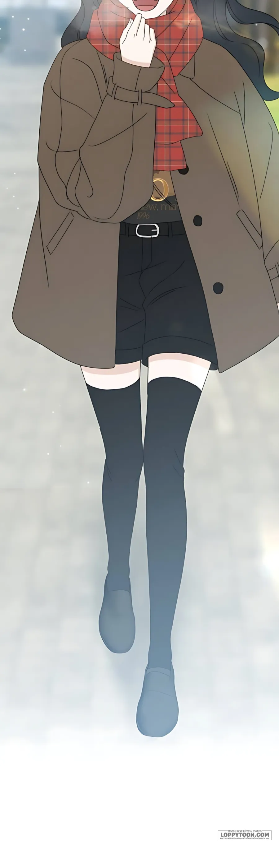 Miyeon - Chap 24 - Trang 18