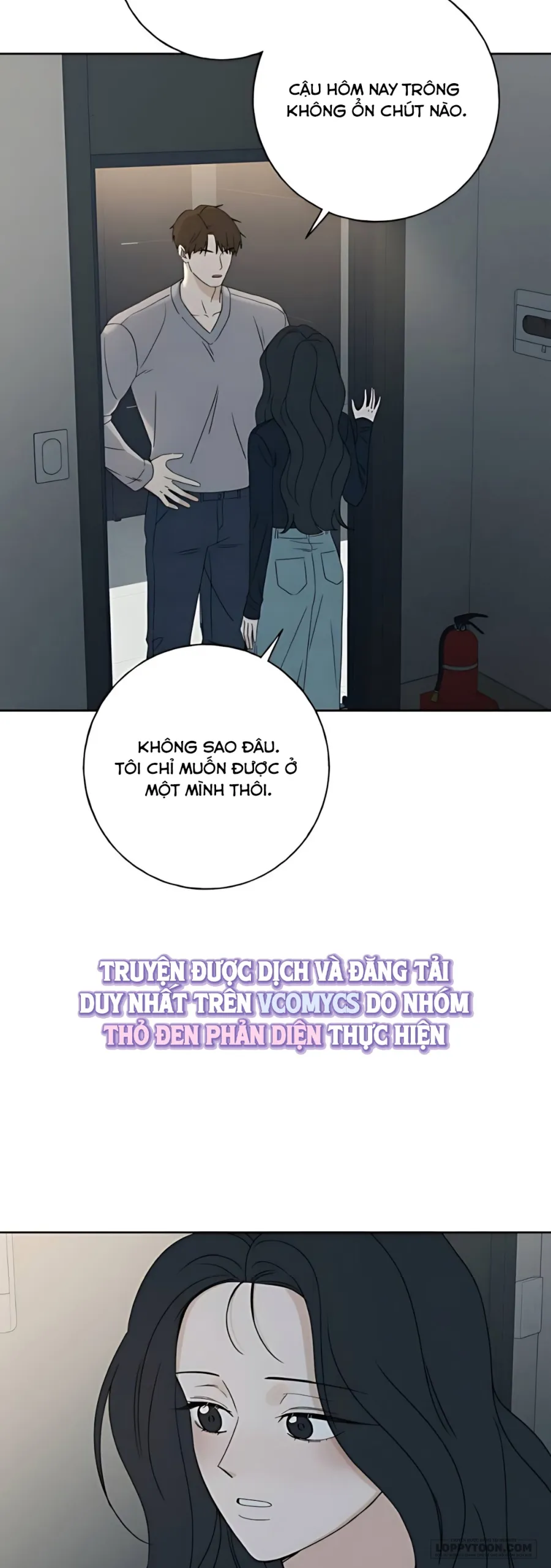 Miyeon - Chap 24 - Trang 2