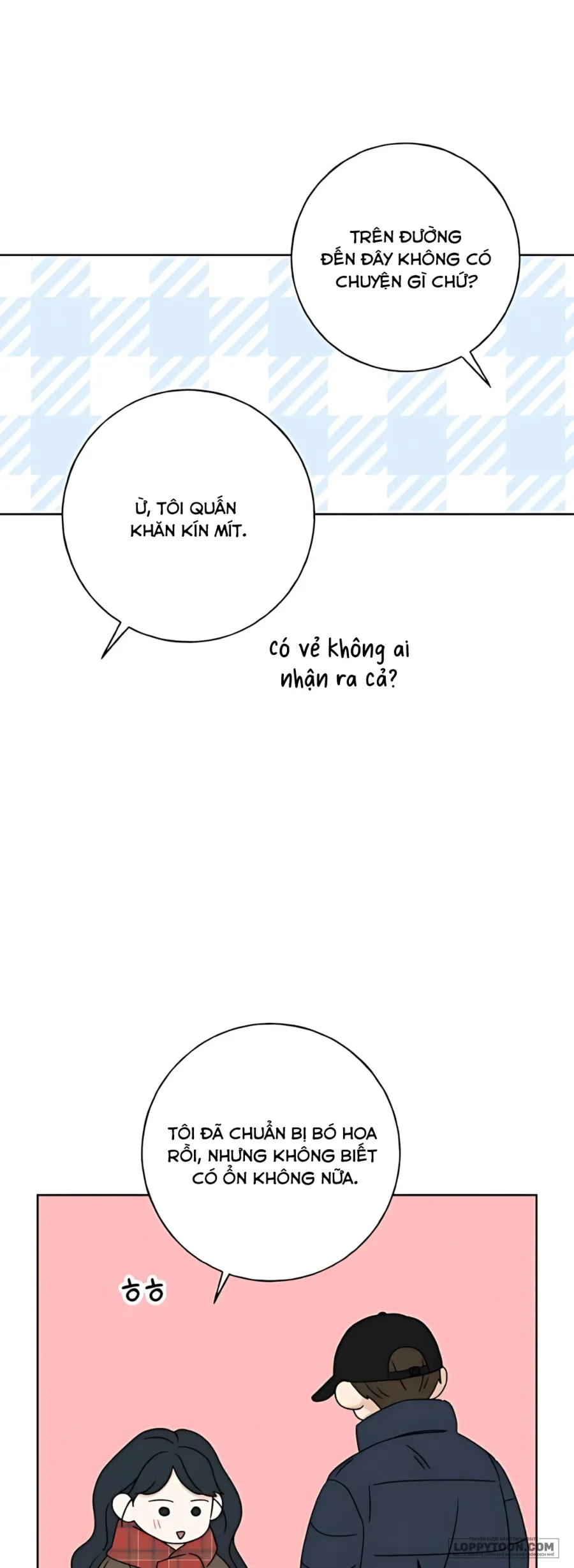 Miyeon - Chap 24 - Trang 20