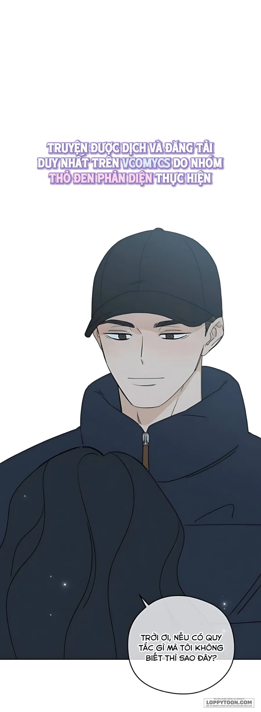 Miyeon - Chap 24 - Trang 22