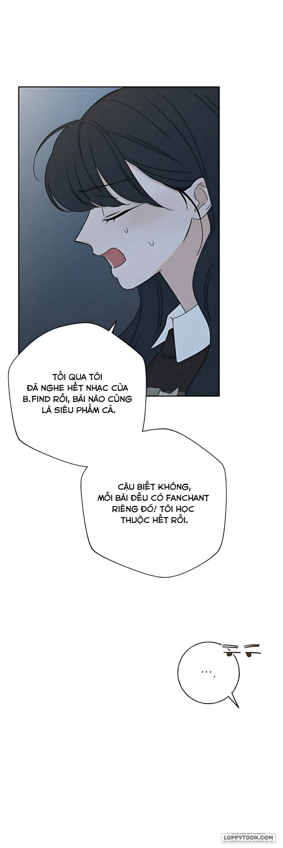 Miyeon - Chap 24 - Trang 25