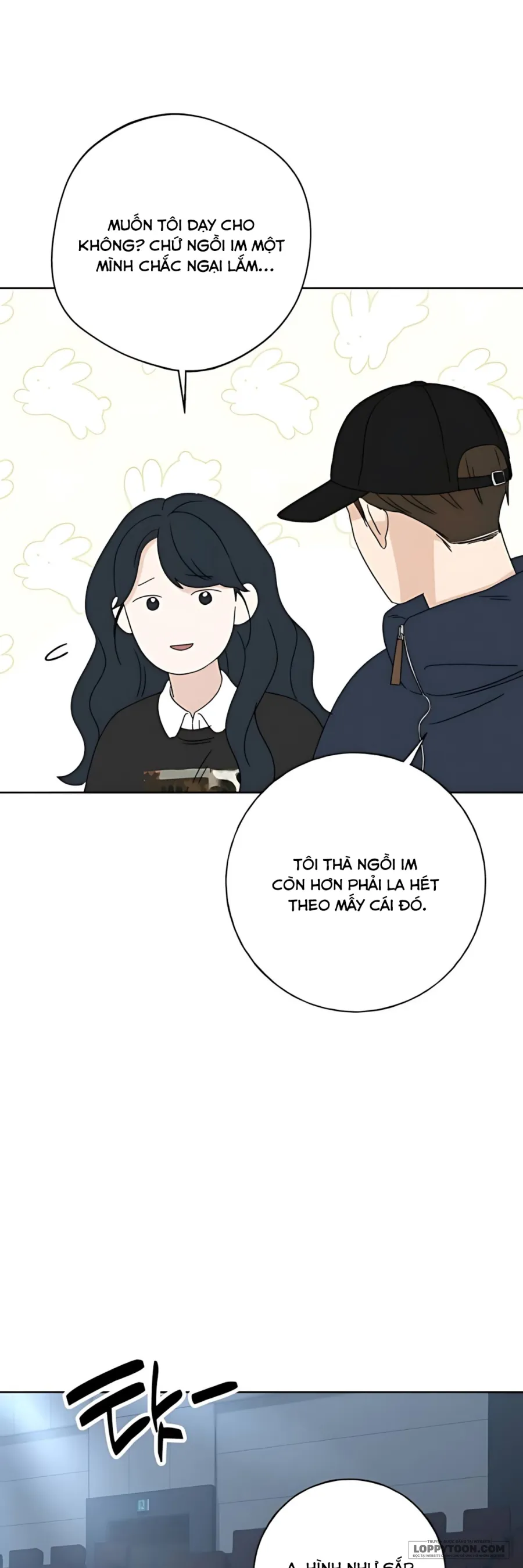 Miyeon - Chap 24 - Trang 26