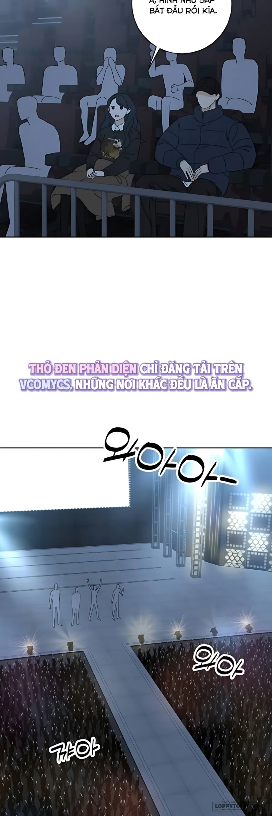 Miyeon - Chap 24 - Trang 27