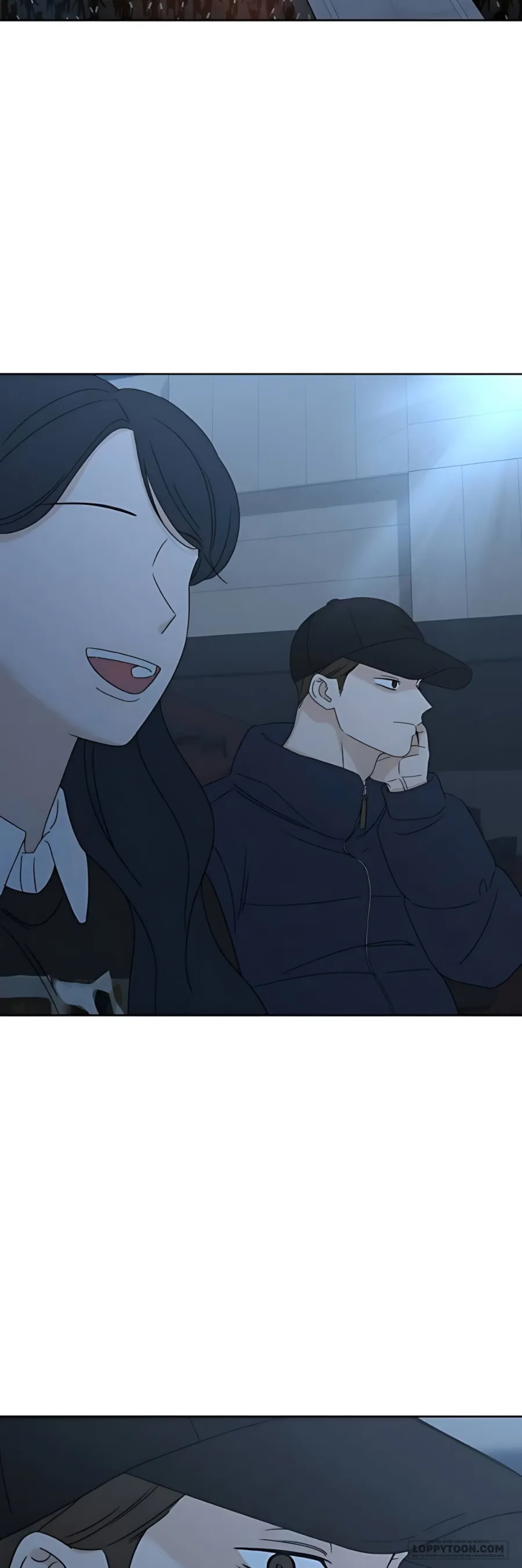 Miyeon - Chap 24 - Trang 28
