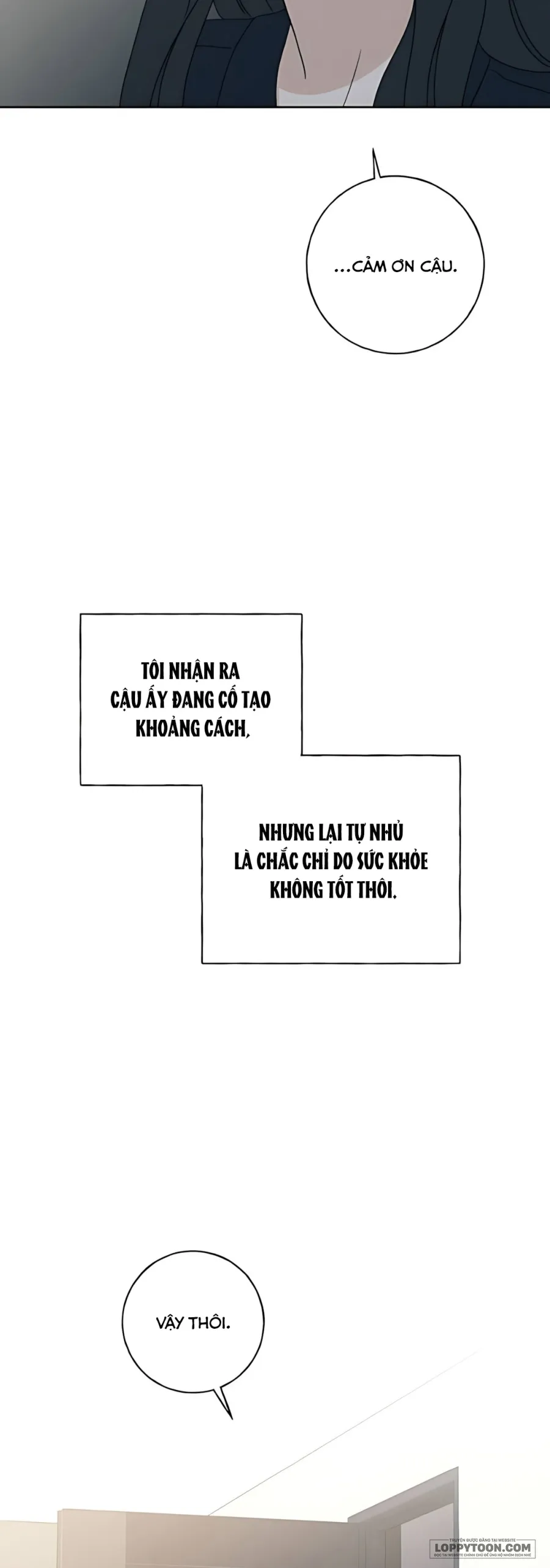 Miyeon - Chap 24 - Trang 3
