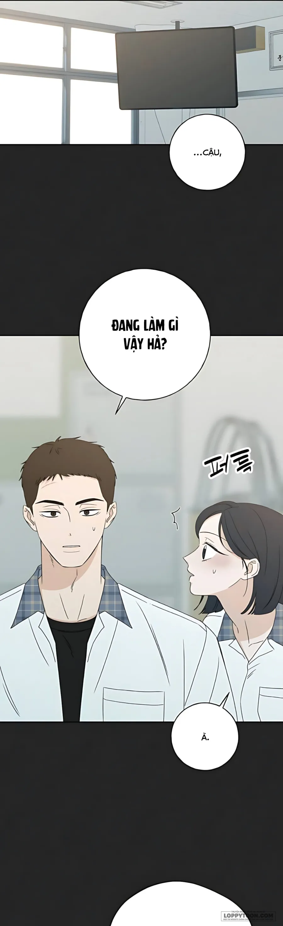 Miyeon - Chap 24 - Trang 30