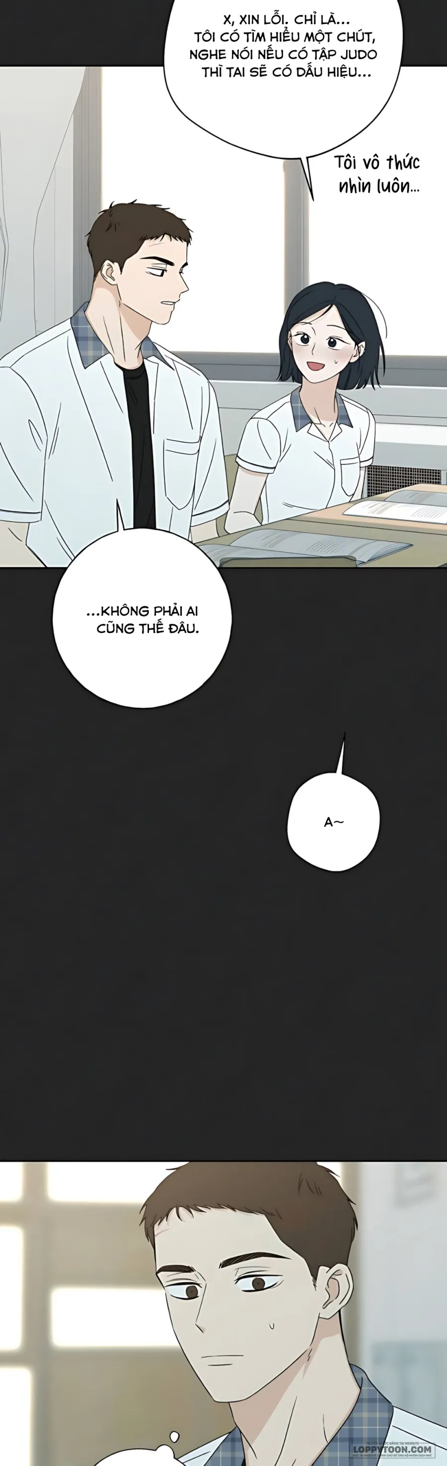 Miyeon - Chap 24 - Trang 31