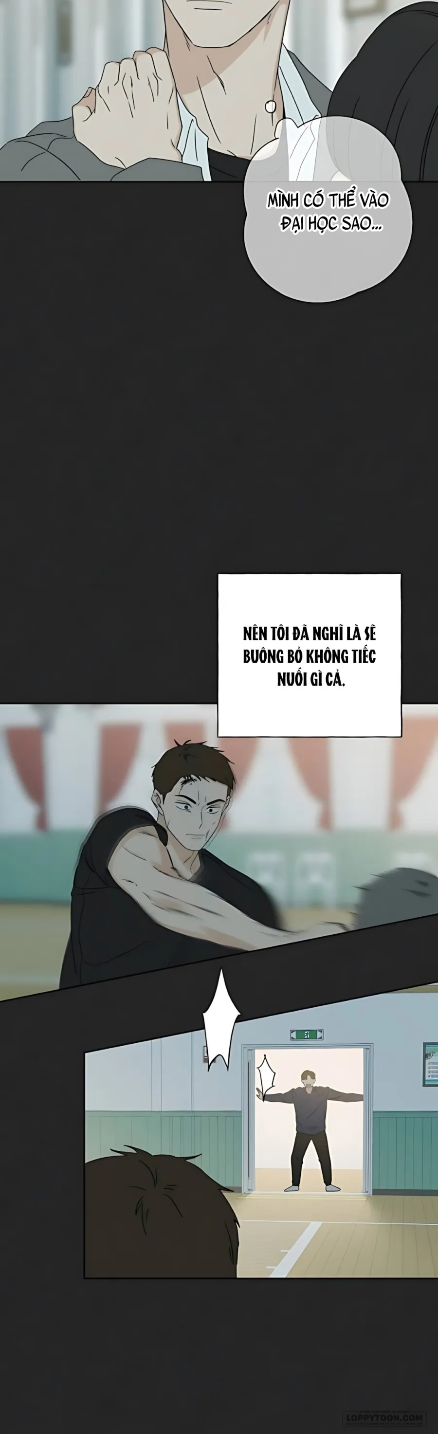 Miyeon - Chap 24 - Trang 33