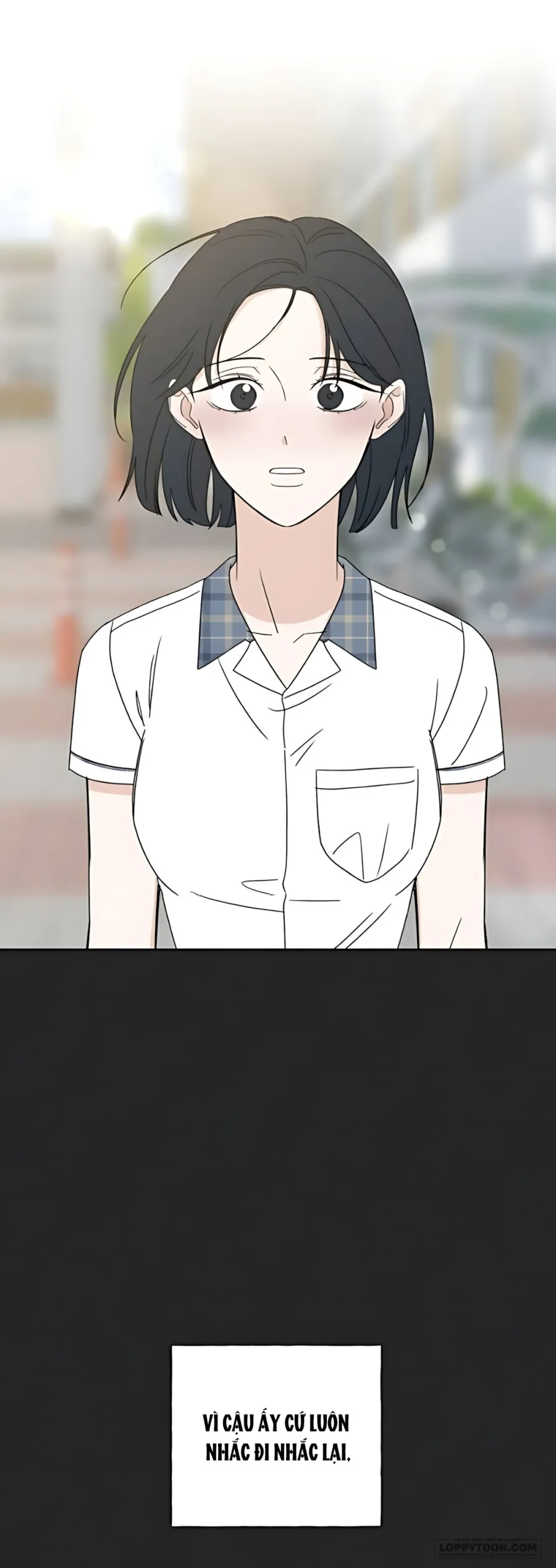 Miyeon - Chap 24 - Trang 35