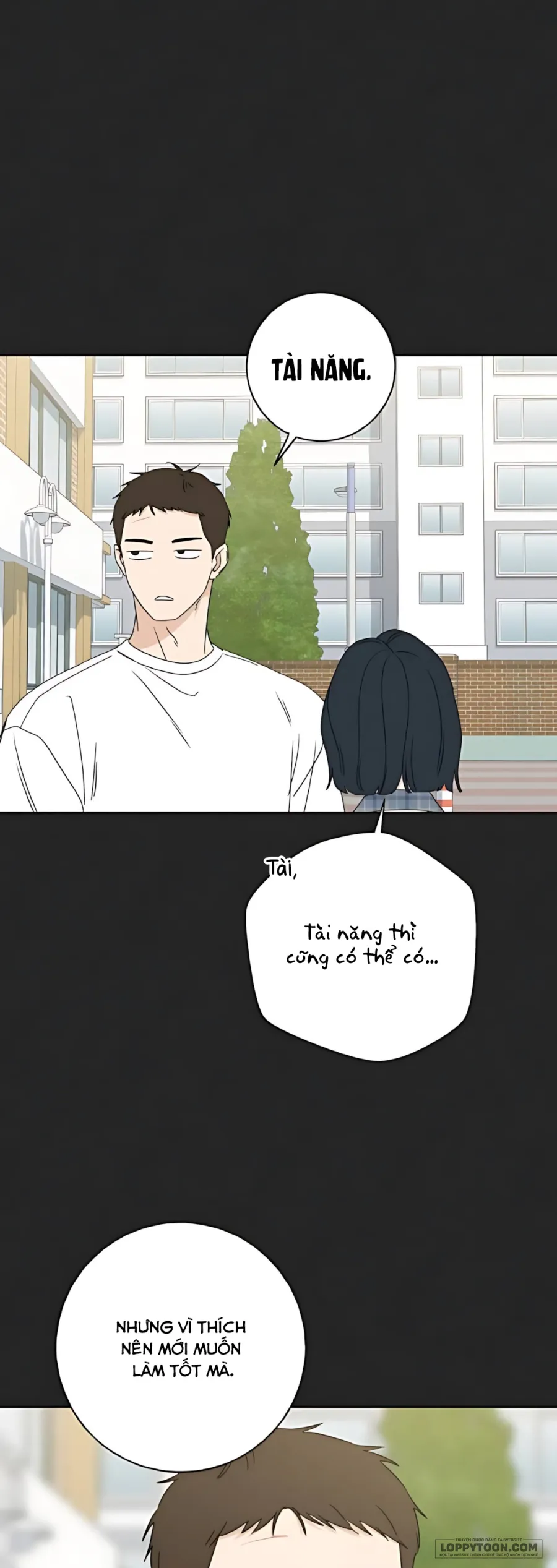Miyeon - Chap 24 - Trang 36