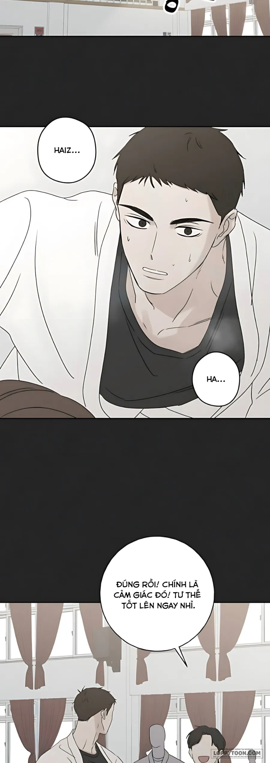 Miyeon - Chap 24 - Trang 38