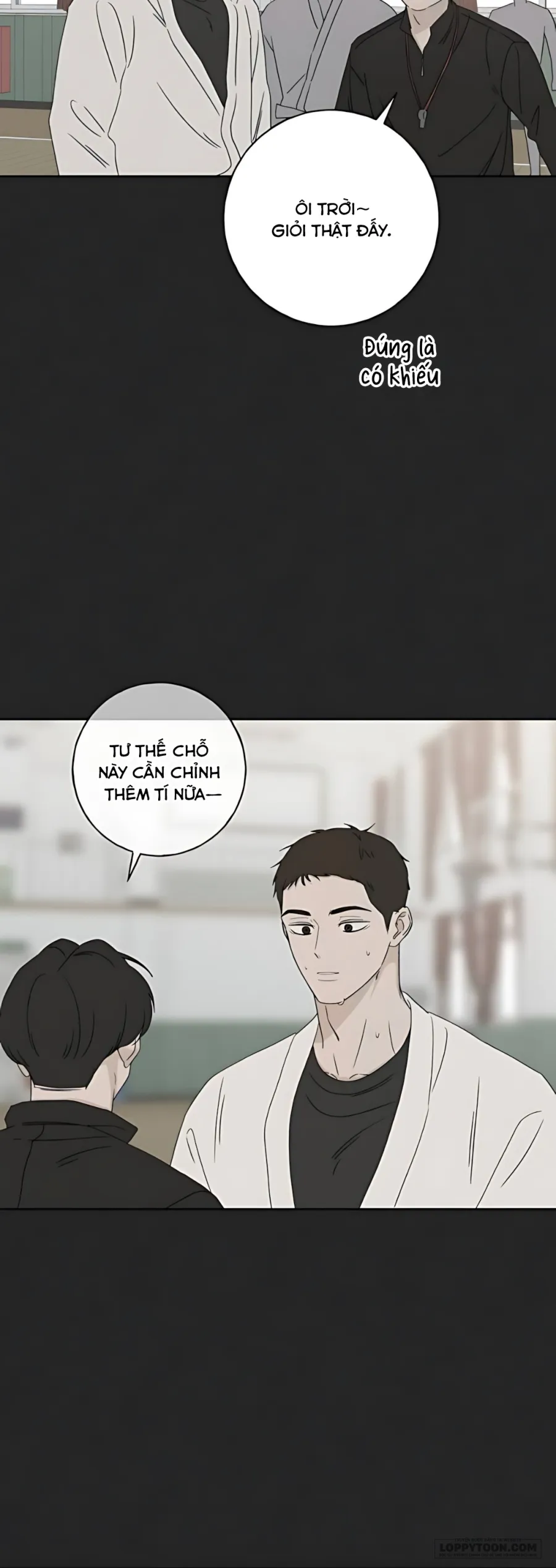 Miyeon - Chap 24 - Trang 39