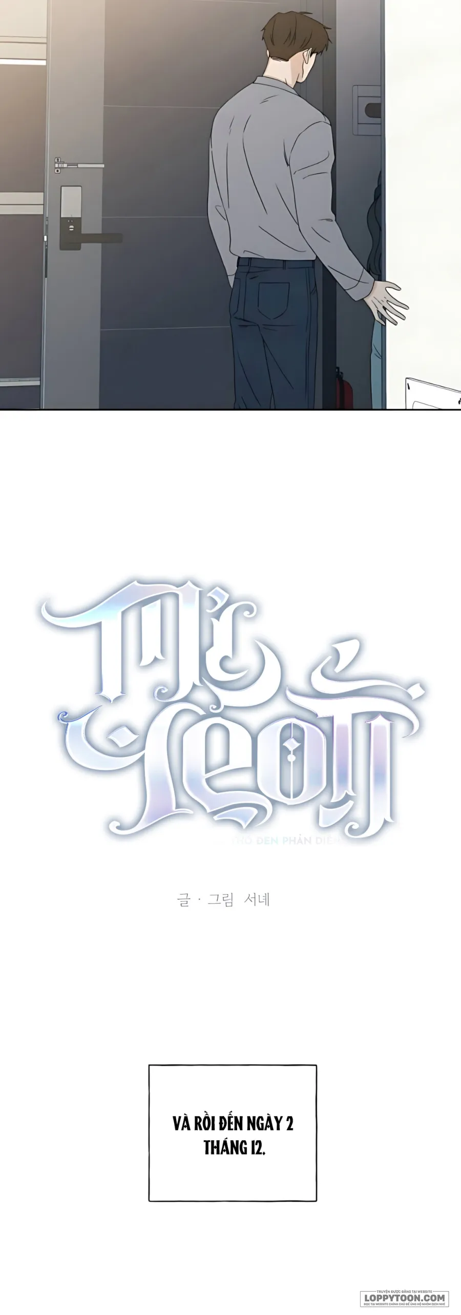 Miyeon - Chap 24 - Trang 4