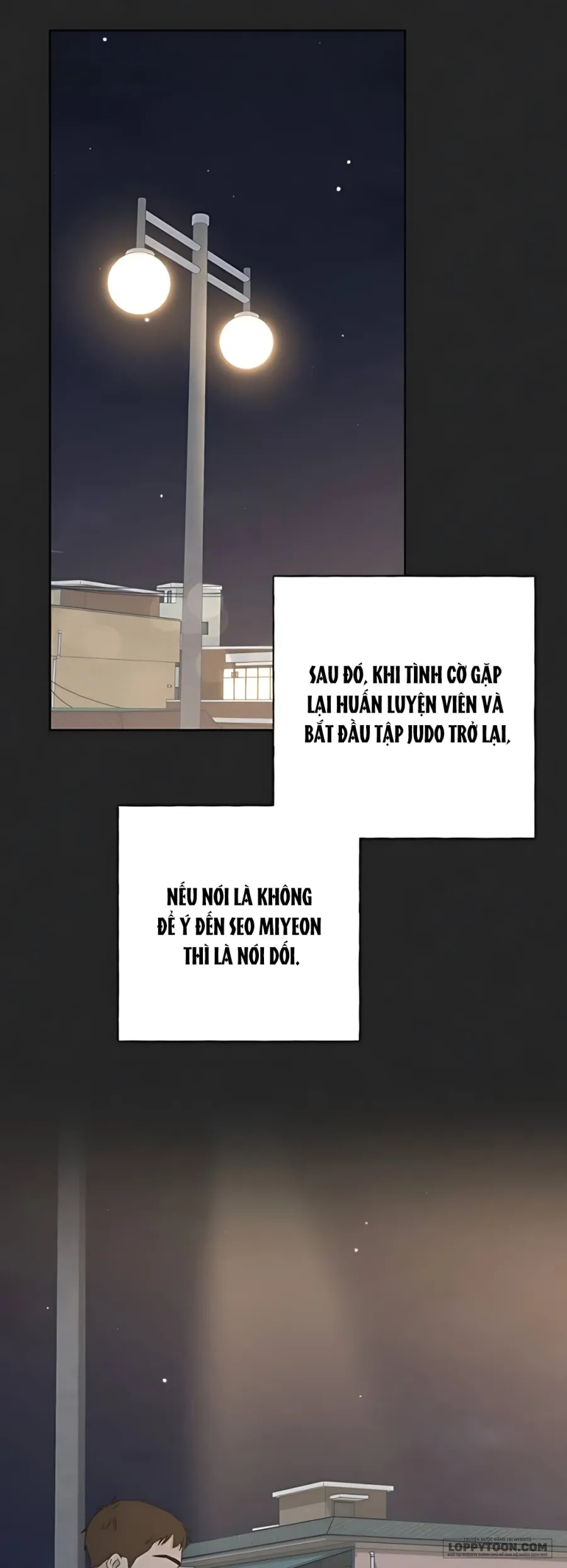 Miyeon - Chap 24 - Trang 41